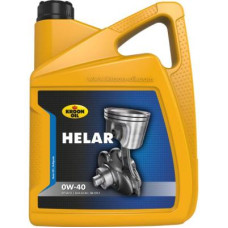 Моторна олива Kroon-Oil HELAR 0W-40 5л (KL 02343)