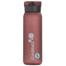 Пляшка для води Casno KXN-1196 600 мл Red (KXN-1196_Red)