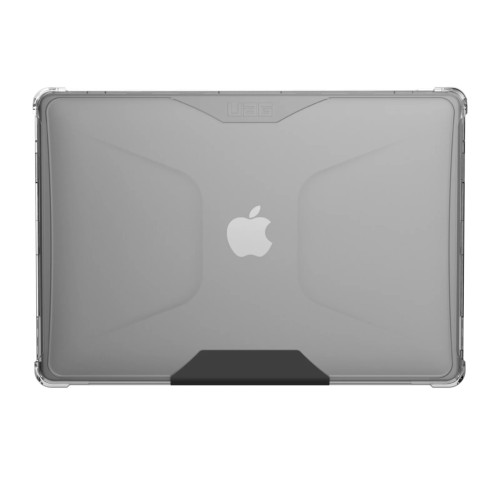 Чохол до ноутбука Uag 13" Macbook Pro (2020) Plyo, Ice (132652114343)