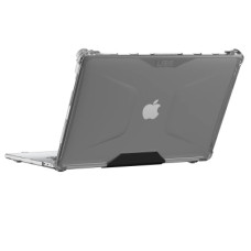 Чохол до ноутбука Uag 13" Macbook Pro (2020) Plyo, Ice (132652114343)