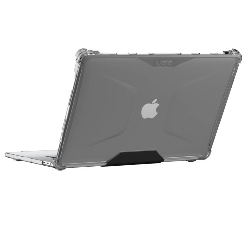 Чохол до ноутбука Uag 13" Macbook Pro (2020) Plyo, Ice (132652114343)