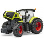 Спецтехніка Bruder трактор Claas Axion 950 (03012)