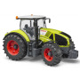 Спецтехніка Bruder трактор Claas Axion 950 (03012)