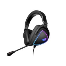 Навушники ASUS ROG Delta S USB RGB Black (90YH02K0-B2UA00)