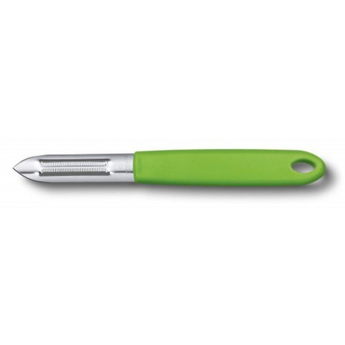 Овочечистка Victorinox Standard Peeler Green (7.6077.4)