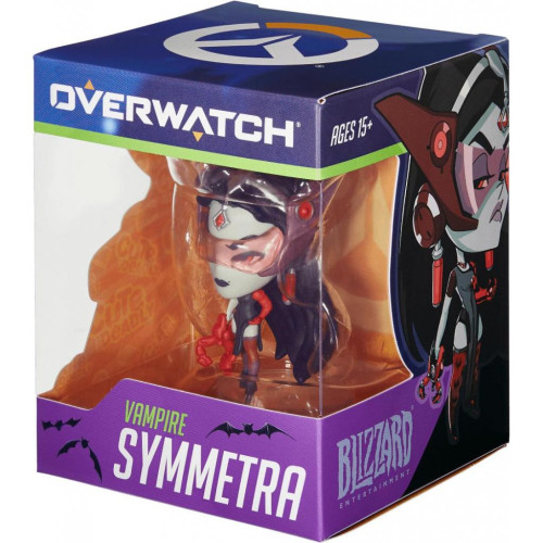 Фігурка Blizzard Cute But Deadly Vampire Symmetra Figure (B63064)