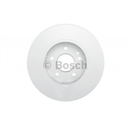 Гальмівний диск Bosch 0 986 478 262