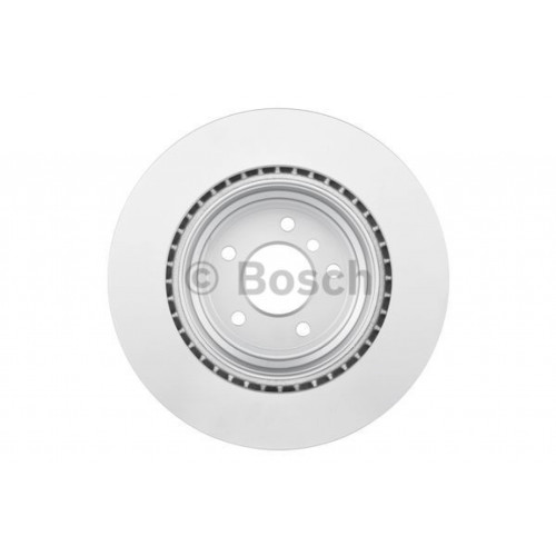 Гальмівний диск Bosch 0 986 479 439