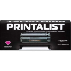 Картридж Printalist HP CLJ M280/M281/M254 CF543A Magenta (HP-CF543A-PL)