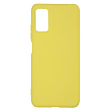 Чохол до мобільного телефона Armorstandart ICON Case Xiaomi Redmi Note 10 5G / Poco M3 Pro Yellow (ARM59345)