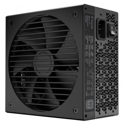 Блок живлення Fractal Design 760W Ion + 2 Platinum (FD-P-IA2P-760-EU)