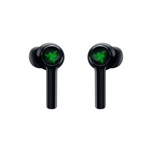 Навушники Razer Hammerhead True Wireless 2021 Black (RZ12-03820100-R3G1)