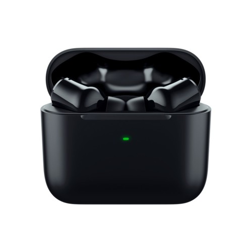 Навушники Razer Hammerhead True Wireless 2021 Black (RZ12-03820100-R3G1)