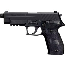 Пневматичний пістолет Sig Sauer Air P226F BB + Pellet (AIR-226F-177-12G-16-Black)