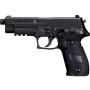 Пневматичний пістолет Sig Sauer Air P226F BB + Pellet (AIR-226F-177-12G-16-Black)