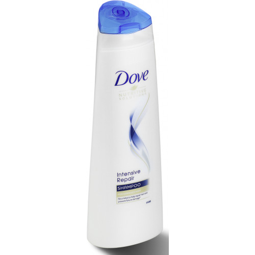 Шампунь Dove Hair Therapy Інтенсивне відновлення 250 мл (8712561888349)