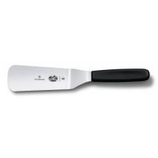 Лопатка кухонна Victorinox SwissClassic Spatula 12 см Black (5.2763.16)