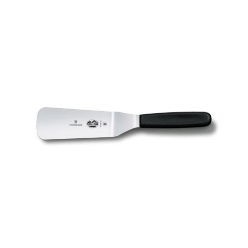 Лопатка кухонна Victorinox SwissClassic Spatula 12 см Black (5.2763.16)