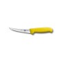 Кухонний ніж Victorinox Fibrox Boning 12 см Yellow (5.6608.12)