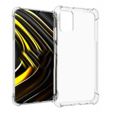 Чохол до мобільного телефона BeCover Anti-Shock Xiaomi Poco M3 Pro Clear (706973)