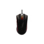 Мишка Redragon Storm M808 RGB USB Black (77854)