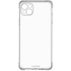 Чохол до мобільного телефона MakeFuture Apple iPhone 13 AirShield (Clear TPU) (MCAS-AI13)