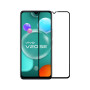 Скло захисне PowerPlant Full screen Vivo V20 SE, Black (GL609444)