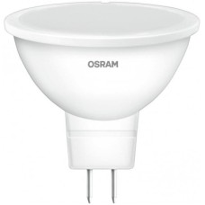 Лампочка Osram LED VALUE, MR16, 7W, 3000K, GU5.3 (4058075689299)