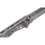 Ніж CRKT M16 Silver Stainless Steel (M16-03SS)