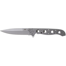 Ніж CRKT M16 Silver Stainless Steel (M16-03SS)