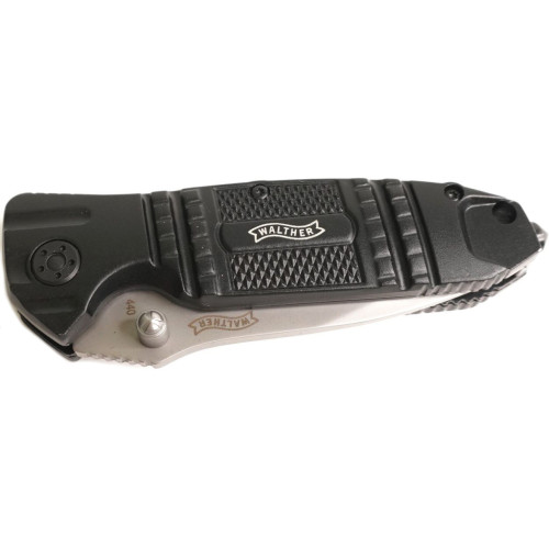 Ніж Walther STK Silver Tac Knife (5.0717)