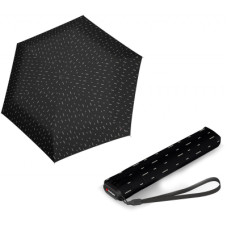 Зонт Knirps US.050 Rain Black (Kn95 0050 8472)