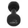 Гантель PowerPlay 4125 Achilles 5 кг Black (PP_4125_5kg)