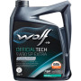 Моторна олива Wolf OFFICIALTECH 5W30 C3 SP EXTRA 5л (1049360)