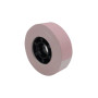 Етикетка самоклеюча G&G RL-15х50, 150 шт, рожева (TL-GG-1550-CP)