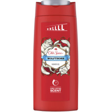 Гель для душу Old Spice Wolfthorn 675 мл (8006540280249)