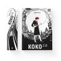 Книга Коко 2.0 - Дорж Бату Видавництво Старого Лева (9789664480328)