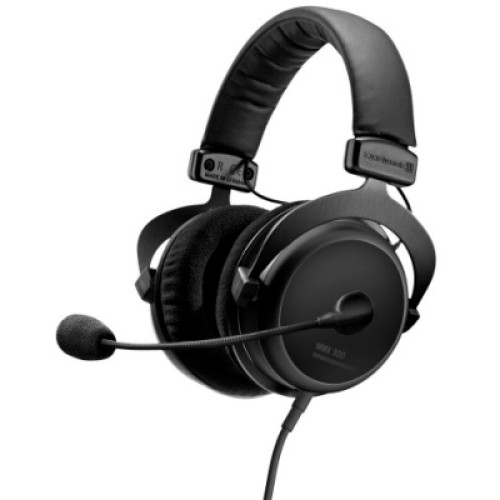 Навушники Beyerdynamic MMX 300 the 2nd generation (283902)