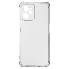 Чохол до мобільного телефона Armorstandart Air Force Realme C35 Camera cover Transparent (ARM66416)