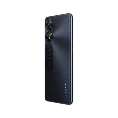 Мобільний телефон Oppo Reno8 T 8/128GB Midnight Black (OFCPH2481_BLACK)