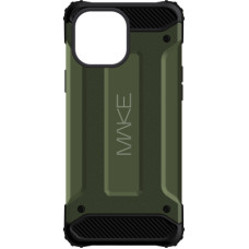 Чохол до мобільного телефона MAKE Apple iPhone 14 Pro Max Panzer Green (MCN-AI14PMGN)