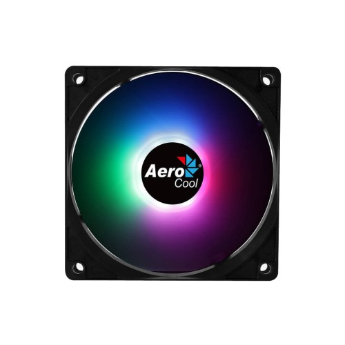 Кулер до корпусу AeroCool Frost 12 PWM FRGB (ACF3-FS11117.11)