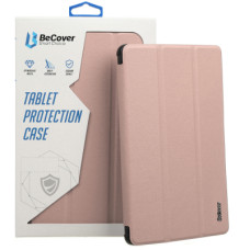 Чохол до планшета BeCover Soft Edge Xiaomi Redmi Pad 10.61" 2022 Rose Gold (708746)