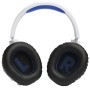 Навушники JBL Quantum 360P Wireless for PS White (JBLQ360PWLWHTBLU)