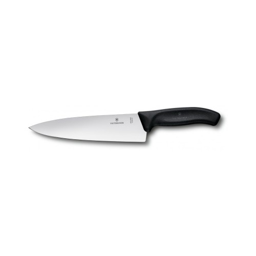 Кухонний ніж Victorinox SwissClassic Carving 20см (6.8063.20G)