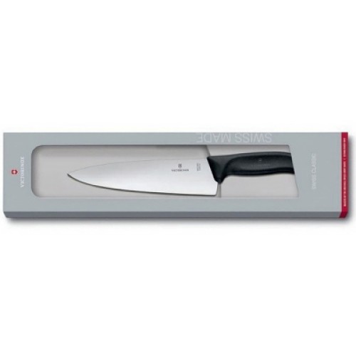 Кухонний ніж Victorinox SwissClassic Carving 20см (6.8063.20G)