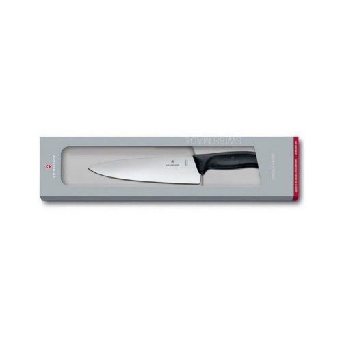 Кухонний ніж Victorinox SwissClassic Carving 20см (6.8063.20G)