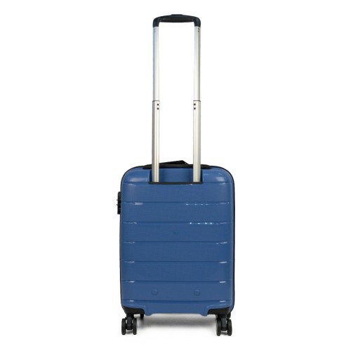 Валіза Paklite Mailand Deluxe Bright Blue S (TL074247-25)