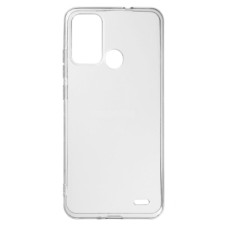 Чохол до мобільного телефона BeCover ZTE Blade A52 Transparancy (708942)