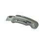 Ніж монтажний Stanley QUICKSLIDE SPORT UTILITY KNIFE складаний з двома лезами (0-10-813)